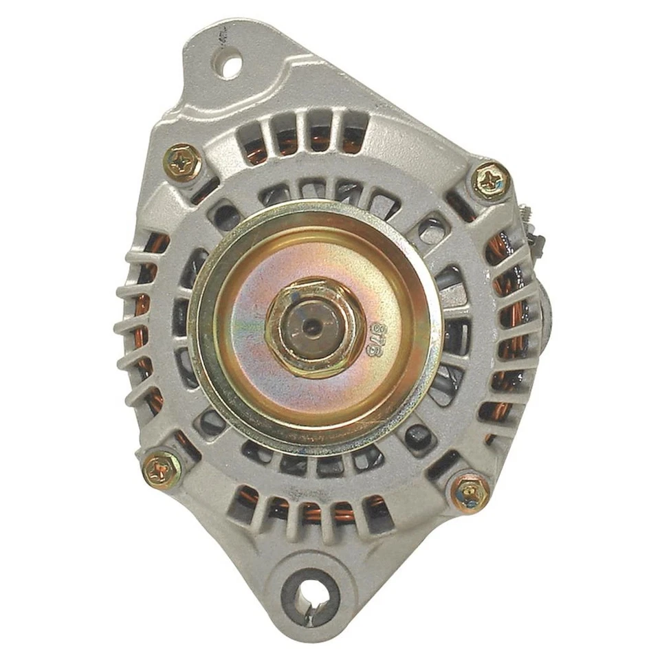 Alternador ACDelco 334-1314 para 97-01 Acura Integra Foto 3 de 4