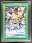 2026 Topps Series 1 Paul O'neill Red Foil (RAW)