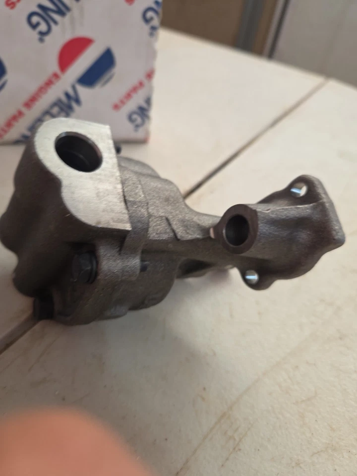 Melling M55 Oil Pump - Image 3 of 4