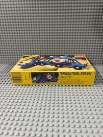 LEGO Space: Terrestrial Rover (6883) NIB - Sealed 