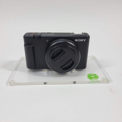 Sony ZV-1F 20.1MP Compact Digital Camera