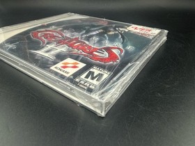 J06 - SEGA DREAMCAST NIGHTMARE CREATURES II (J06021309)