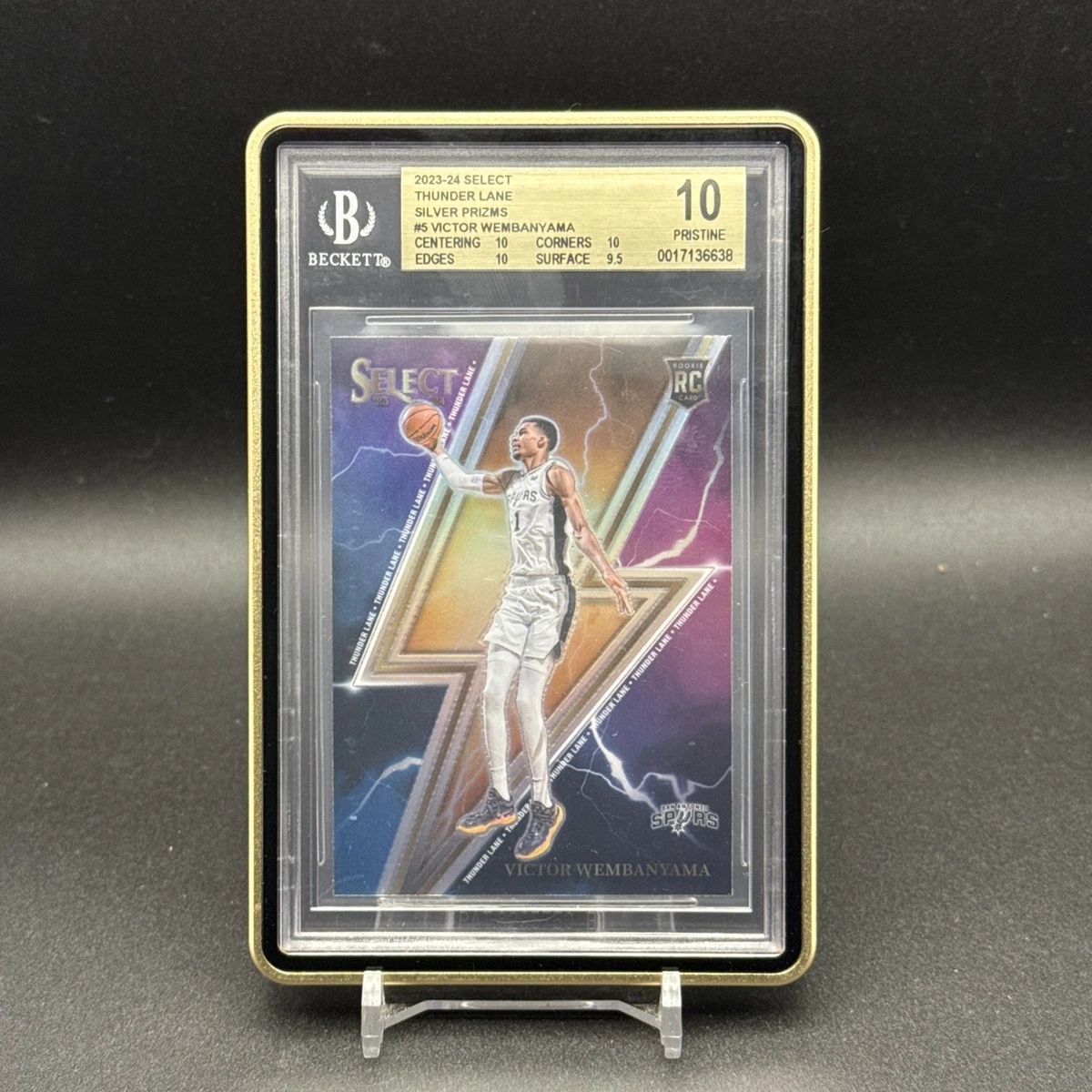 bgs 10 pristine products for sale | eBay