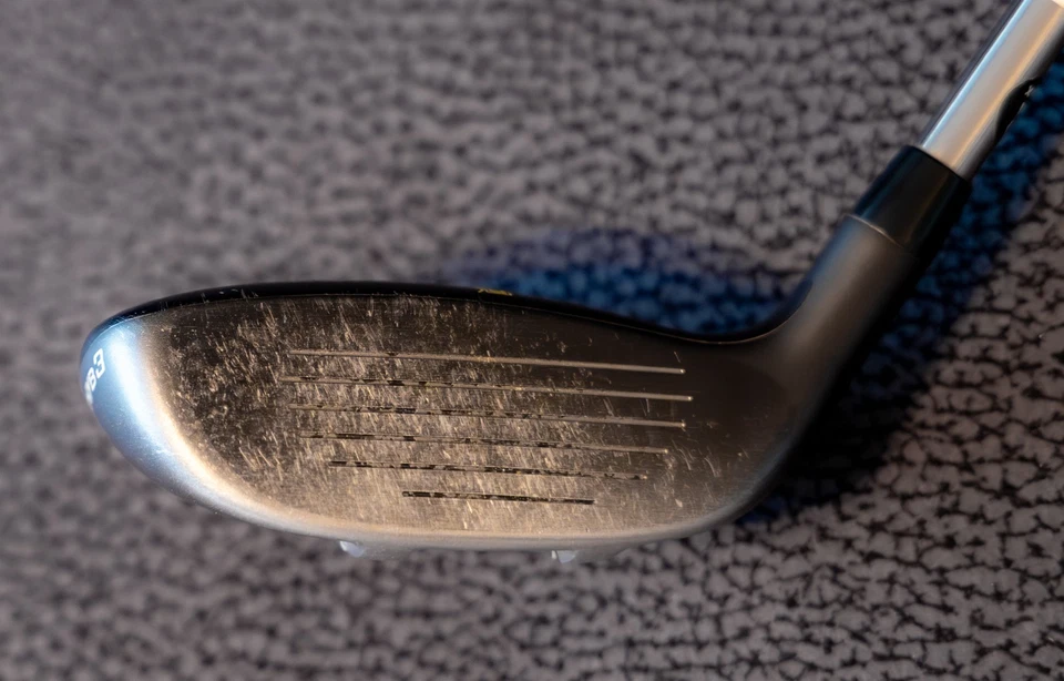 Cobra SZ King Hybrid 19°, rechts, regular - Bild 2 von 4