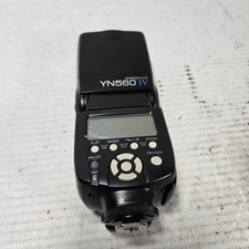 YONGUNO Speedlite YN560 IV Flash Camera Accessory
