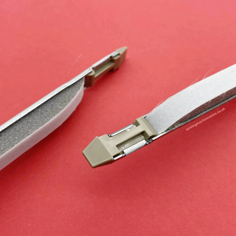 Silver Reed Standard & Fine Gauge Sponge Bar for Knitting Machines