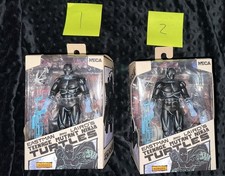 NEW 2026 NECA TMNT Eastman Laird Mirage Comics NOBODY   45