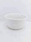 GUSTO CEREAL BOWL white FIESTAWARE FIESTA 28 OZ NEW