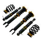 FPV Ford Falcon BA Sedan SYC Performance Coilovers Fully Adjustable Coilovers