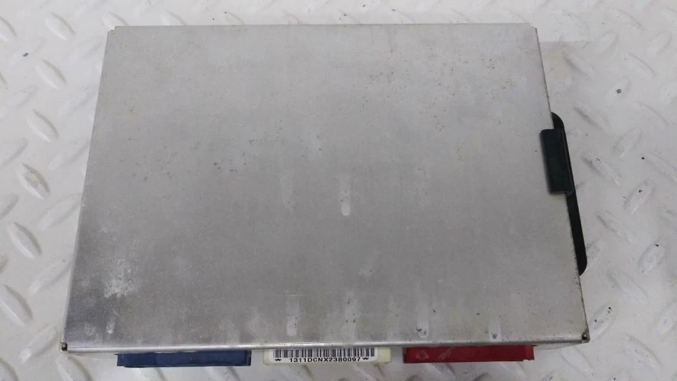 2000 Daewoo Nubira Engine Control Module - Image 2 of 4