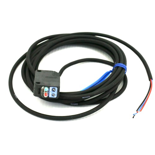 1 PIEZA KEYENCE PZ2-42 Sensor Fotoeléctrico Reflectante Nuevo en Caja Envío Rápido - Imagen 3 de 6