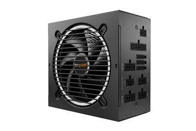 be quiet Netzteil Pure Power 12 M 850W Modular 80 Plus Gold