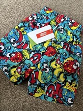 Zoggs Toddler Boys Tots Watershorts Swim Shorts Age 1 Year