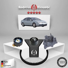 Pompe à eau Citroen 2 CV