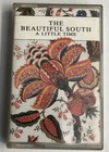 THE BEAUTIFUL SOUTH A LITTLE TIME CASSETTE SINGLE BRITPOP Pop Rock, Indie Rock