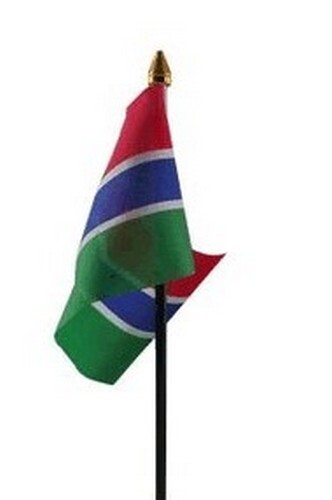 Table Desk Top Flag All Countries No Base Huge Choice FREE UK Delivery! - Picture 122 of 251