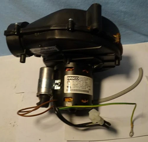 * READ! - YORK Luxaire FURNACE - DRAFT INDUCER MOTOR - Part Nbr 024-25960-000