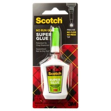 Scotch SUPER Glue .14oz