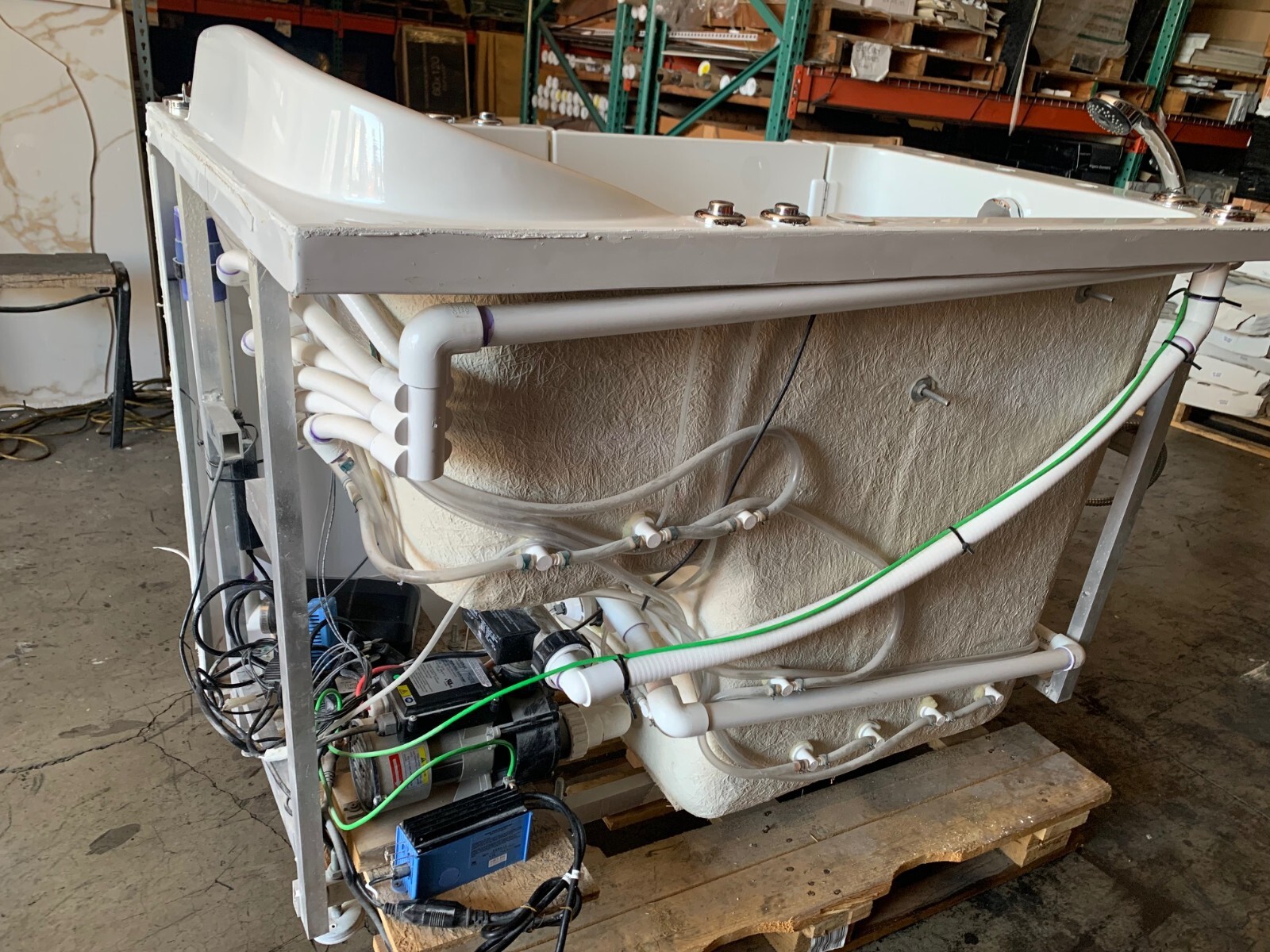 used walk in bath tubs eBay