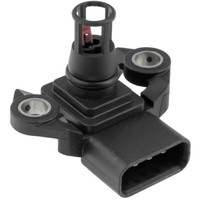 NTY Sensor Saugrohrdruck FüR Toyota Yaris NHP13_ NSP13_ NCP13_ KSP13_