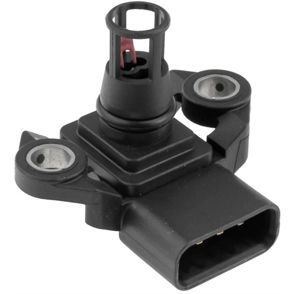 NTY Sensor Saugrohrdruck FüR Toyota Yaris NHP13_ NSP13_ NCP13_ KSP13_-image
