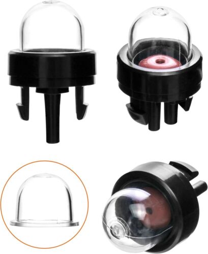 Universal Benzinfilter Kit mit 30cm Schlauch 2mm 2.5mm 3mm für Freischneider - Bild 3 von 8