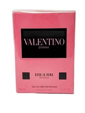 Valentino Donna Born In Roma Intense 3.4 oz EDP Intense Spray For Women