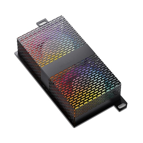 Efficient Memory Cooling Fan for DDR DDR2 DDR3 DDR4 InterferenceFree Cooling - Afbeelding 10 van 24