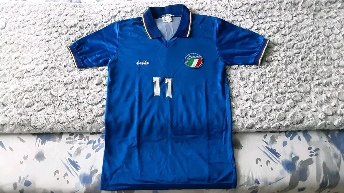 lineare Esistenza stanco maglia nazionale italia 90 amazon Abituato a persona Sp