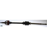 Spidan Antriebswelle Vorne Rechts FüR Peugeot 407 SW 6E_ 6D_ C5 III Break Rw_