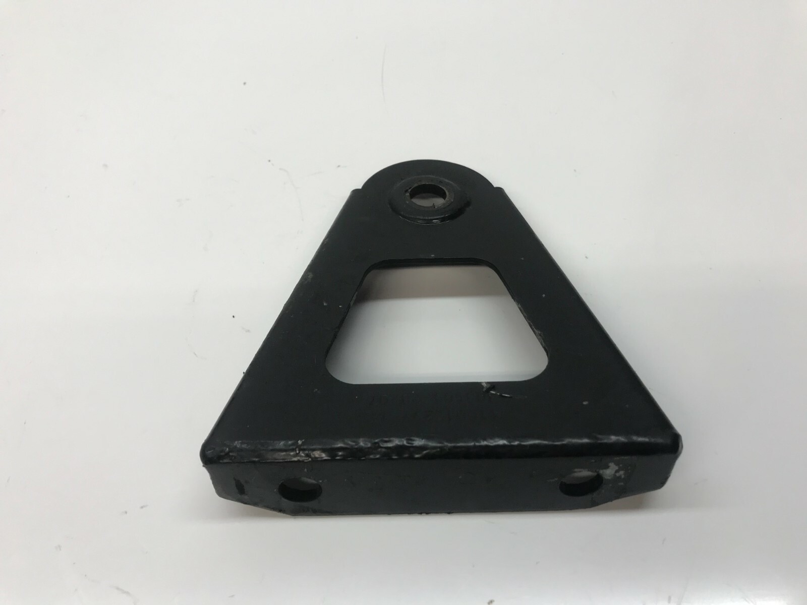 LAMBORGHINI MURCIELAGO LP640 REAR DIFFERENTIAL BRACKET SUPPORT OEM 410813297