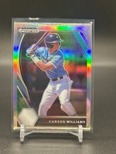 2021 Panini Prizm Baseball Draft Picks - Base, Parallel, Insert, Auto - You Pick