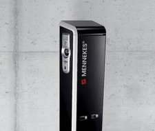 Ladesäule MENNEKES Smart SN22