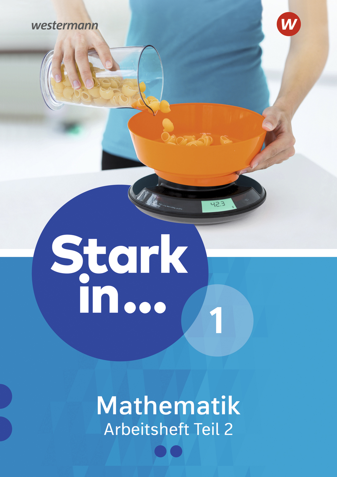 Thumbnail - Unbekannt. / Stark In Mathematik / Stark In Mathematik - Ausgabe 2016