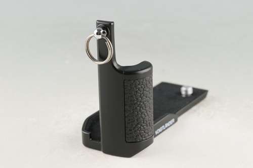 Voigtlander SIDE-GRIP With Box #58590 L8 - Picture 3 of 6