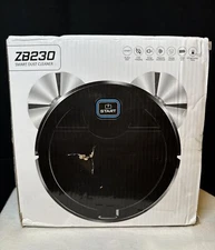 Home Automatic Smart Dust Cleaner Robot Rechargeable Cleaner