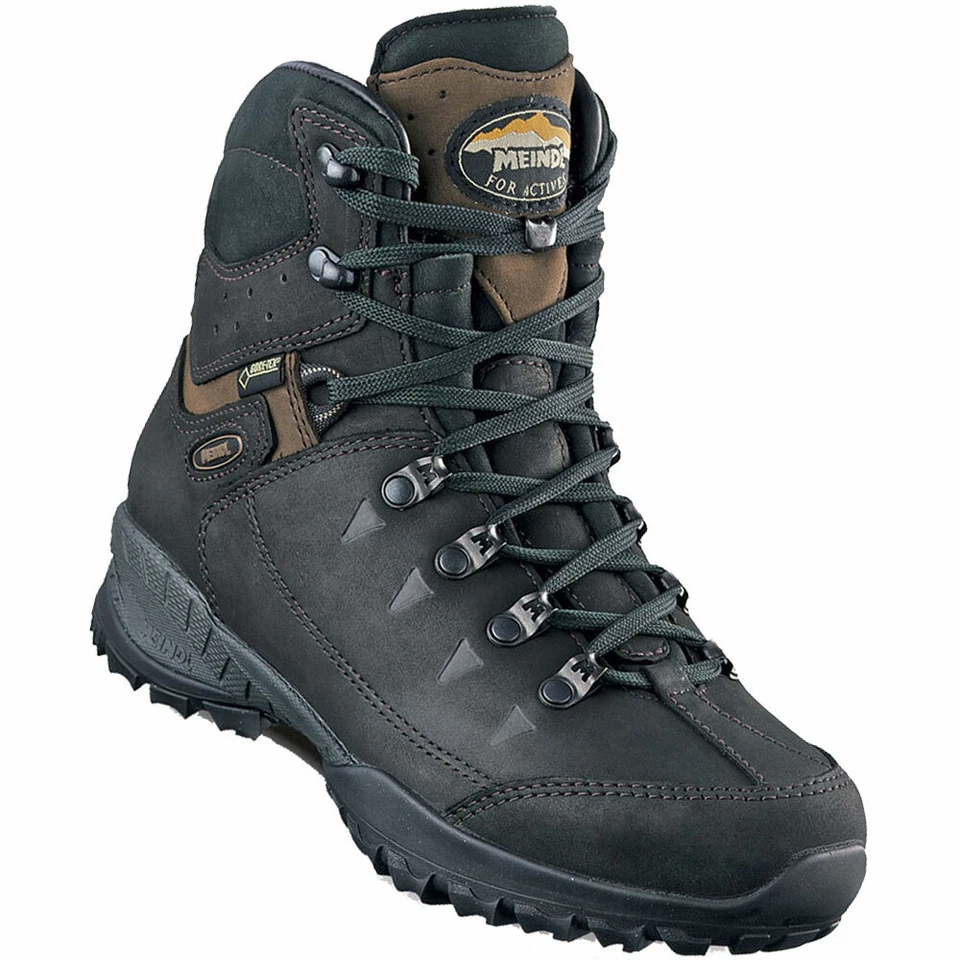 Meindl Gastein Lady Gore-Tex Damen-Winterschuhe GTX Winterstiefel Schnürboots