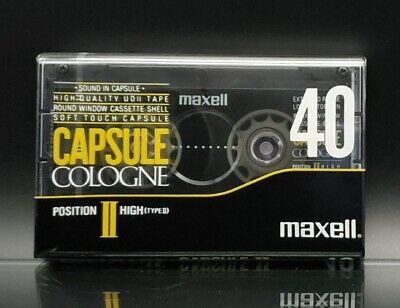  Maxell Dictation and Audio Cassette : Electronics