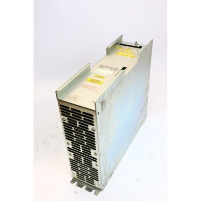 INDRAMAT 246506 NAM 1.2-15 AC Servoantriebsleitung ehemaliger READ DESC (P112.6)