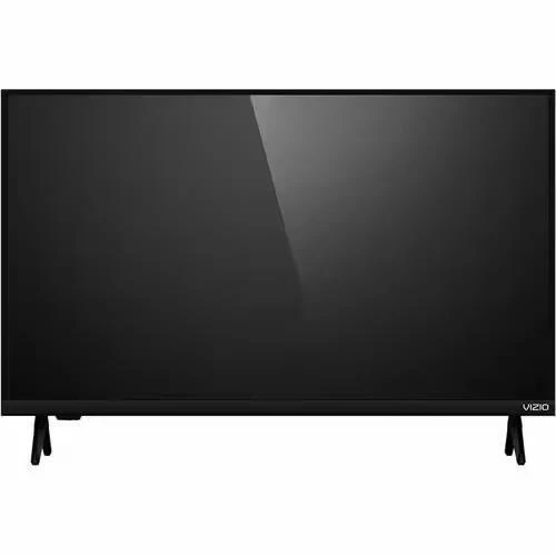 Vizio VFD40M-0810 40" Smart LED LCD TV HDTV HDR10 HLG 1920x1080 Full Array VESA - Image 2 of 4