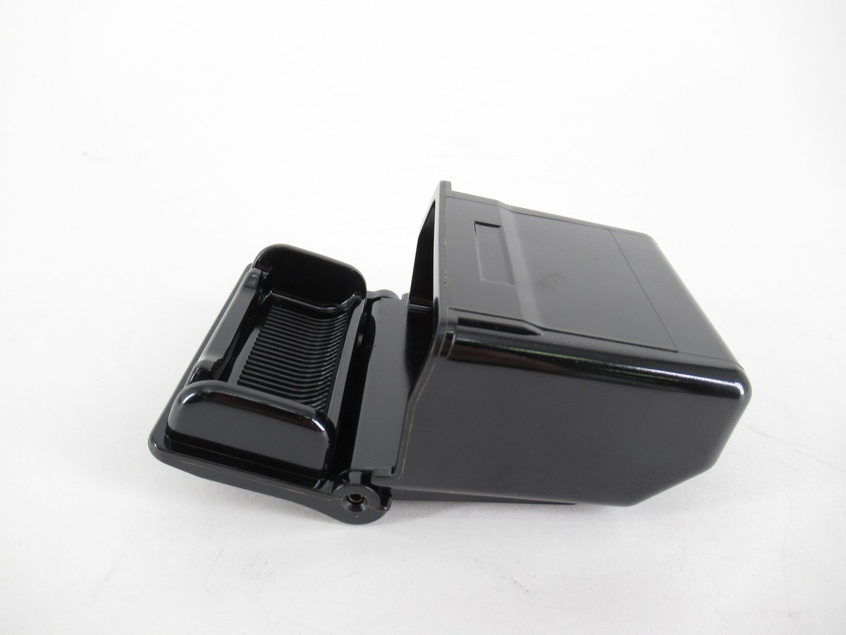 Genuine OEM Subaru 66160SA001 Front Console Ashtray Insert 2005