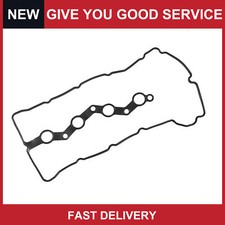 Pack Of 1 For Mitsubishi Lancer 2008-2017 Car Engine Valve Cover Gasket Vs50765r