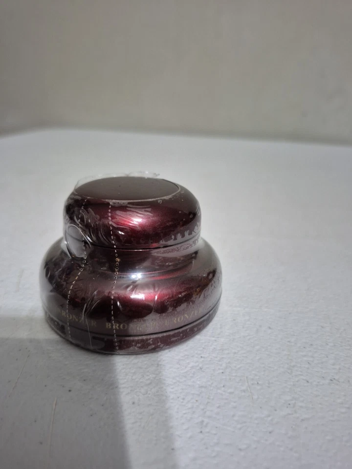 NUEVO Bronceador y sombra de ojos Signature Club A 5 Essential Vinoplex seda hilada 1 oz Foto 3 de 4