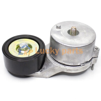 Belt Tensioner 1878397 1929107 2234864 For Paccar CFE6 XFE6 Engine MX13 MX11 DAF