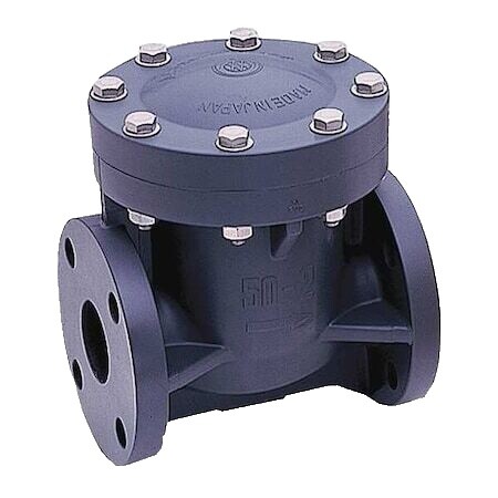 Valvola Di Ritegno SAE 20 Da 50 GPM, 65 PSI, Modello Dynamic HSP-1001-20-65
