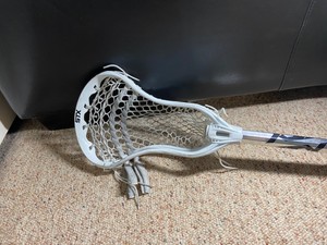 second hand lacrosse sticks