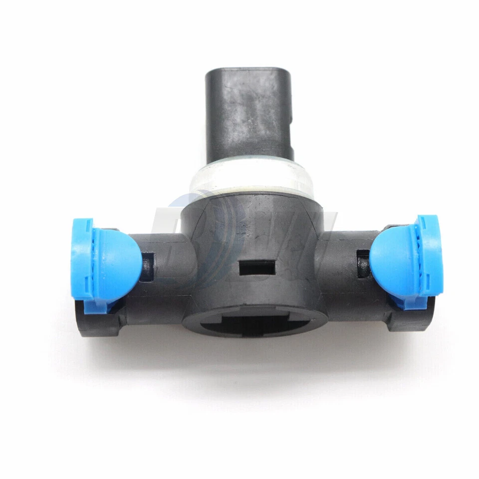 Sensor de presión de combustible para Volvo MK3 V60 V70 T3 2.0 D4 S60 S80 2014-2019 31432653 Foto 2 de 4