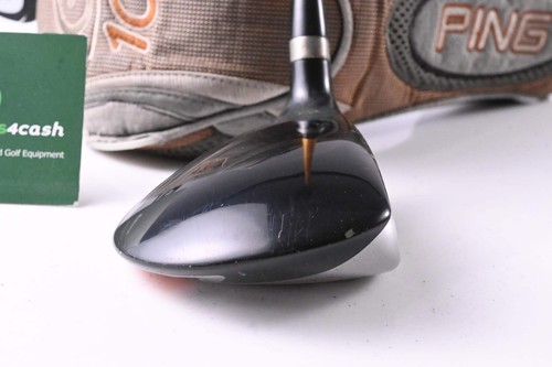 Ping G10 #3 Wood / 15.5 Degree / Regular Flex UST Proforce V2 HL Shaft - Picture 3 of 9