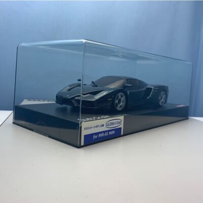 KYOSHO MINI Z Autoscale Collection Enzo Ferrari Test Car | eBay