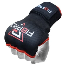 Wrist Wraps Padded Gel Inner Gloves Hand Wraps MMA Boxing Muay Thai